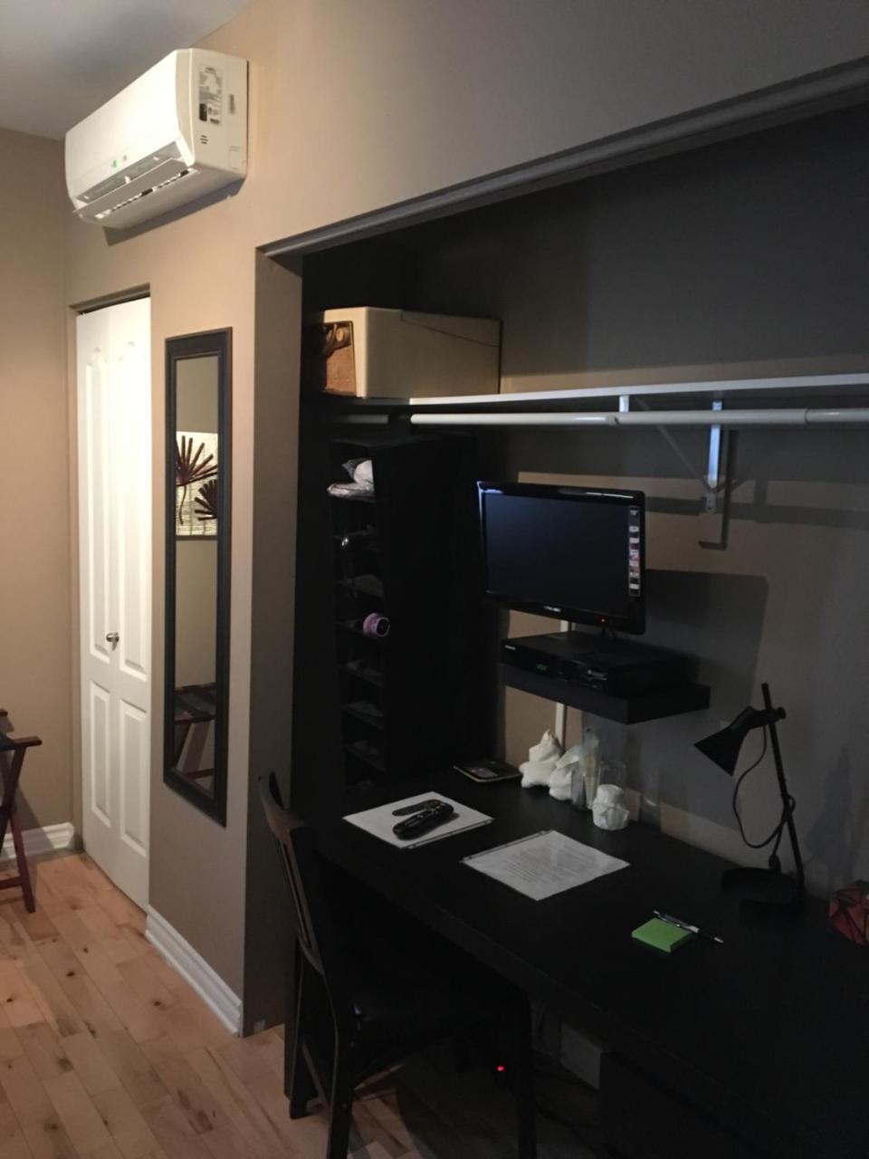 Ocoin 3* Montréal