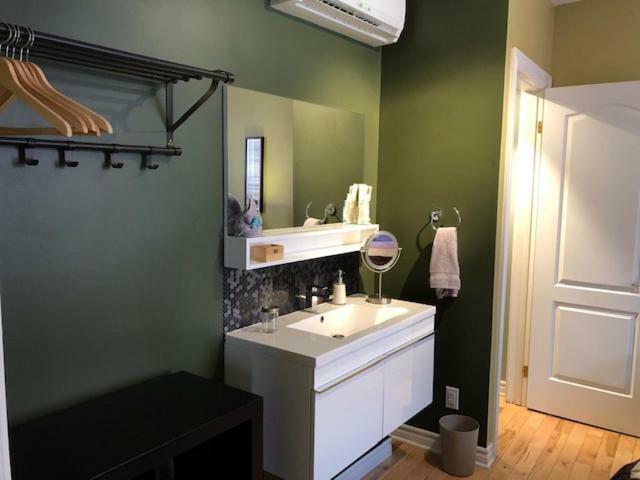 Ocoin 3* Montréal